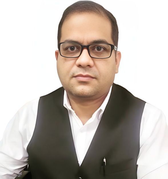Adv Nitin Sharma