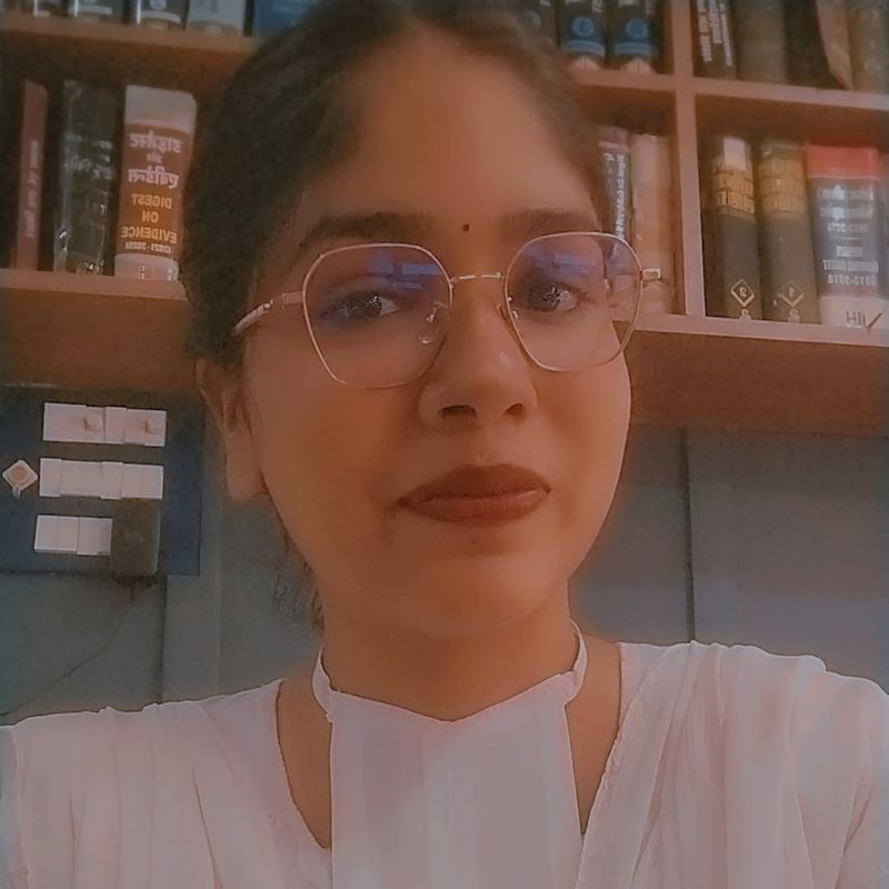 Adv Barkha Rai