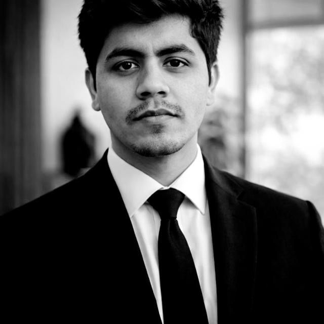 Tarun Bhati