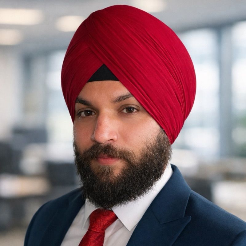 Jatinder
