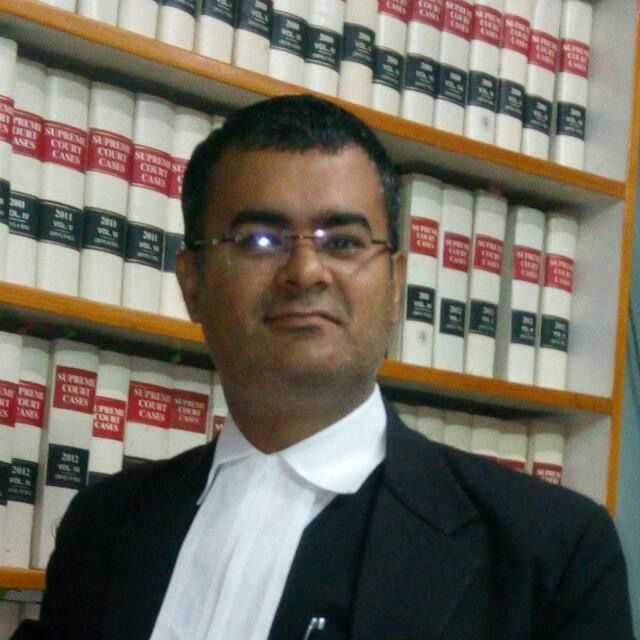 Nitin Chopra