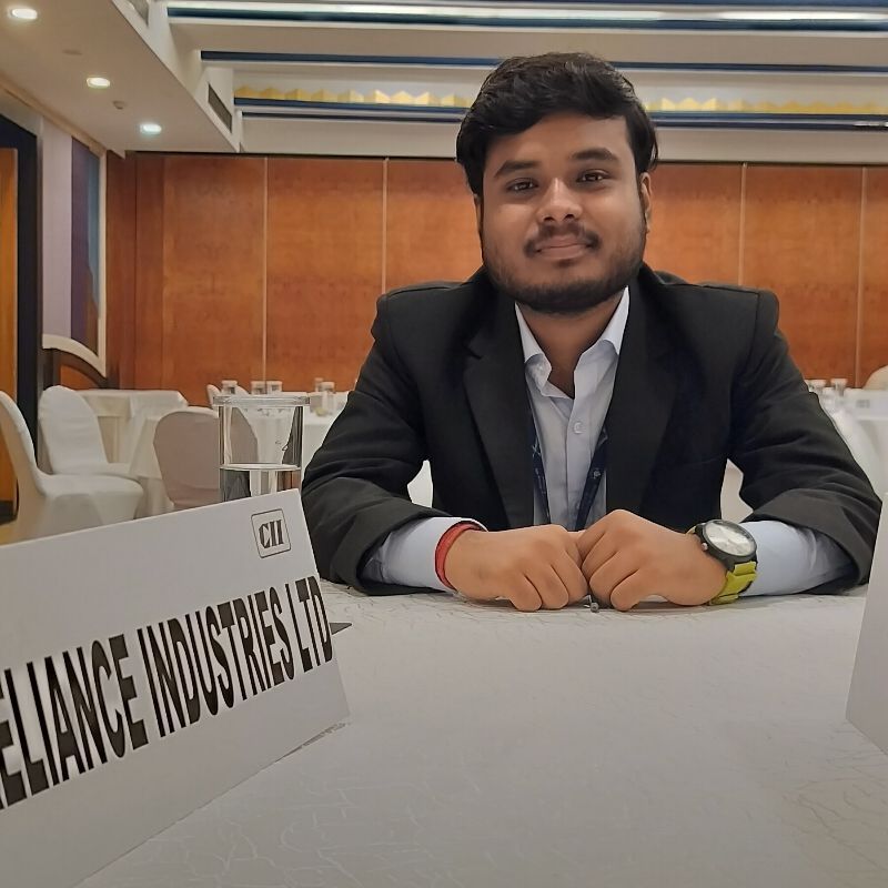 Soumyajit Naskar