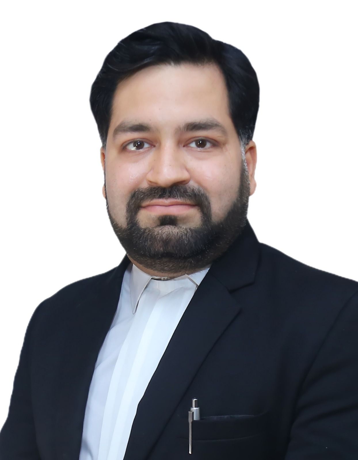 ADV. VISHAL SHARMA