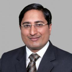 CA MK Gupta