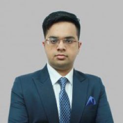 CA Pratham Bhatia