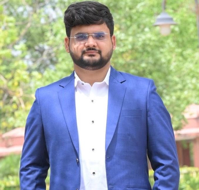 Gopal Singhal