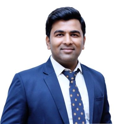 Mukul Jain