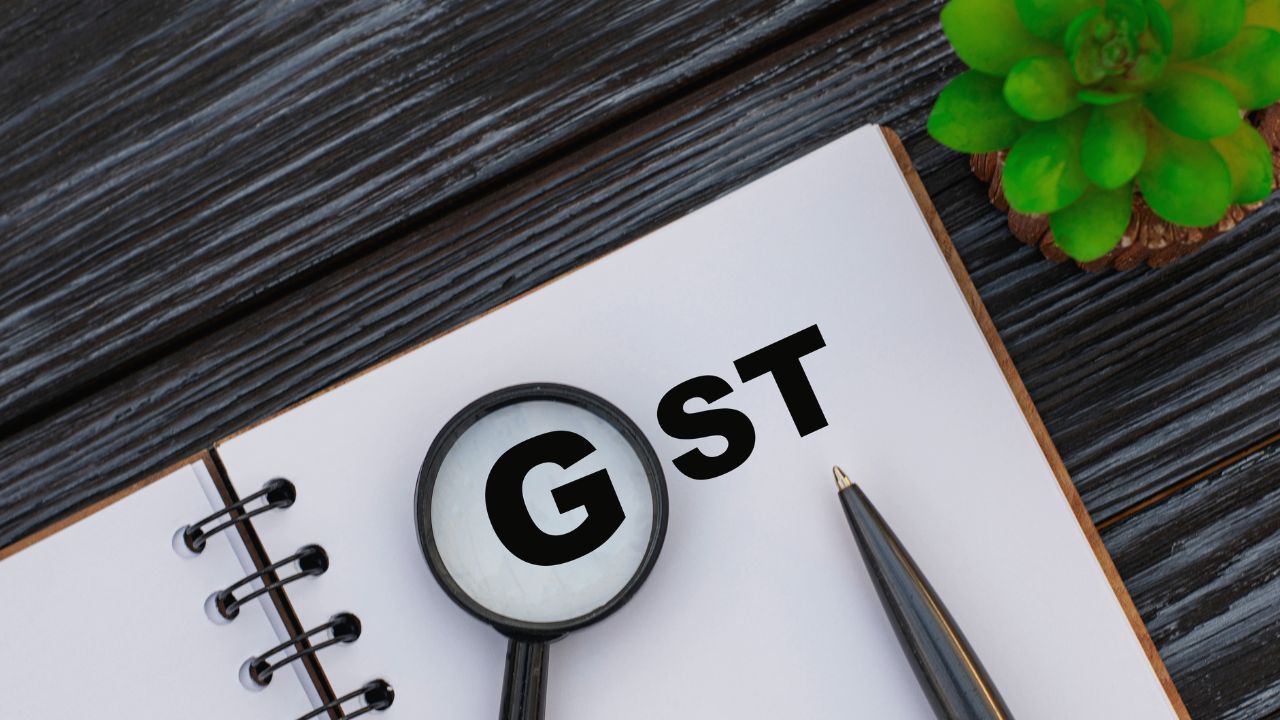 Upload of order on GSTN portal is not equal to communication (Writ accepted) stay given with 50% tax deposit
