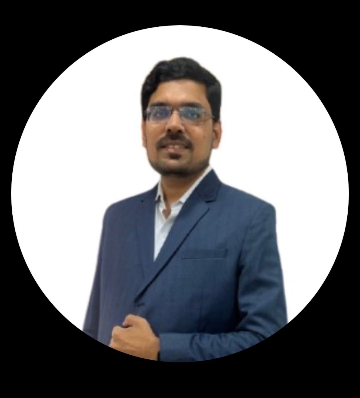 CA Shubham Shah