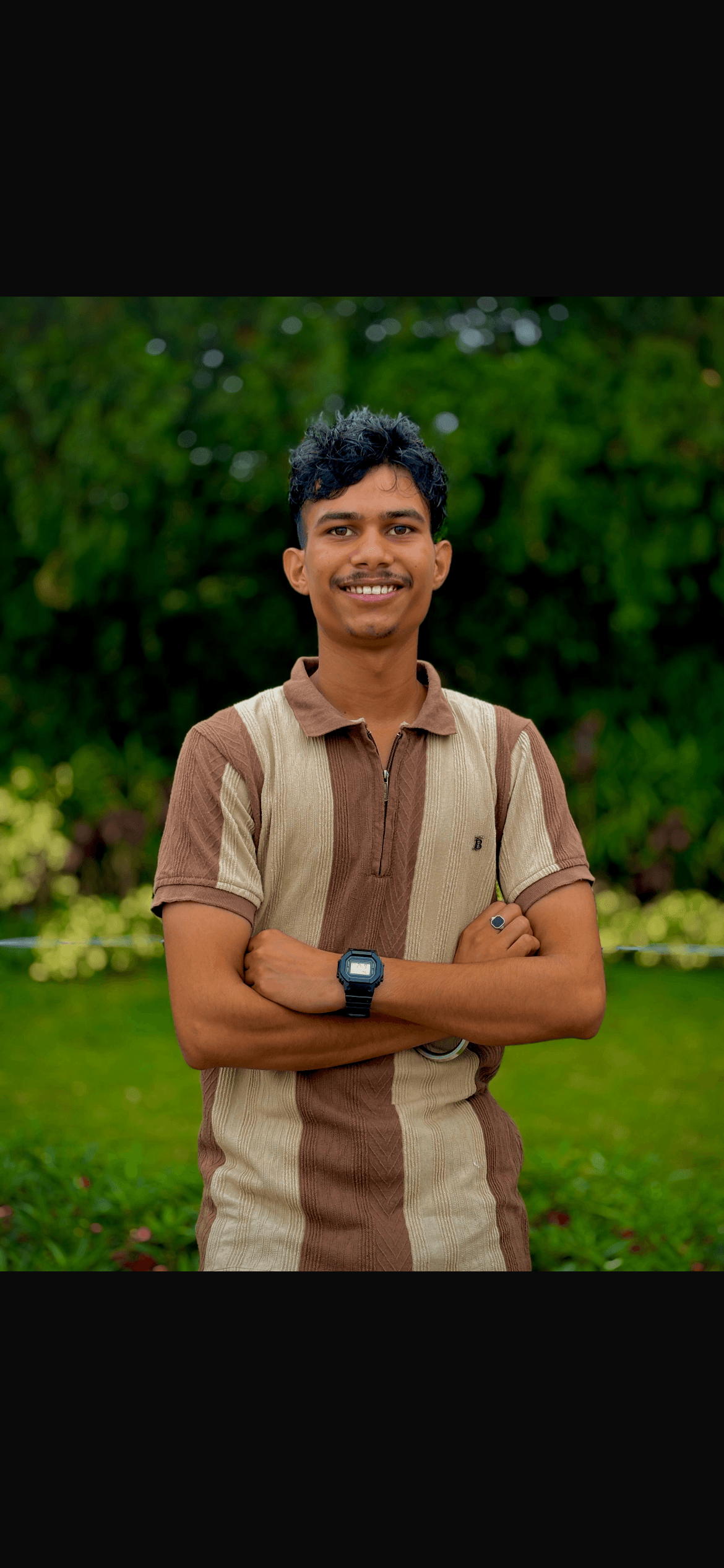 Amandeep Saroha