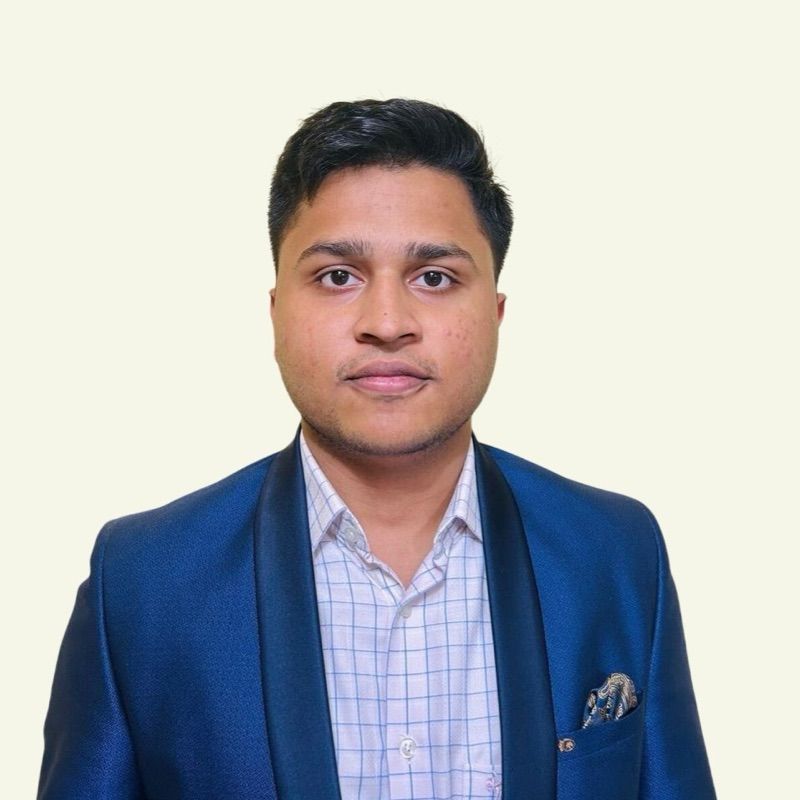 Swastik Pattjoshi