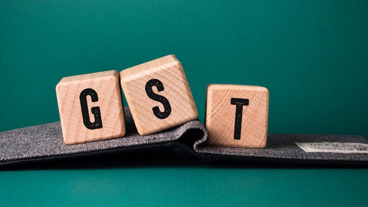 Petition for facility of revision of GST return