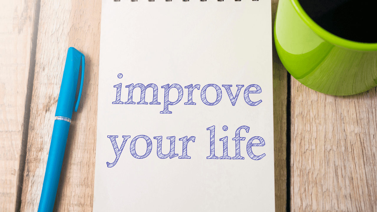 Three Life-Changing Tips to Be the Main Character of Your Life