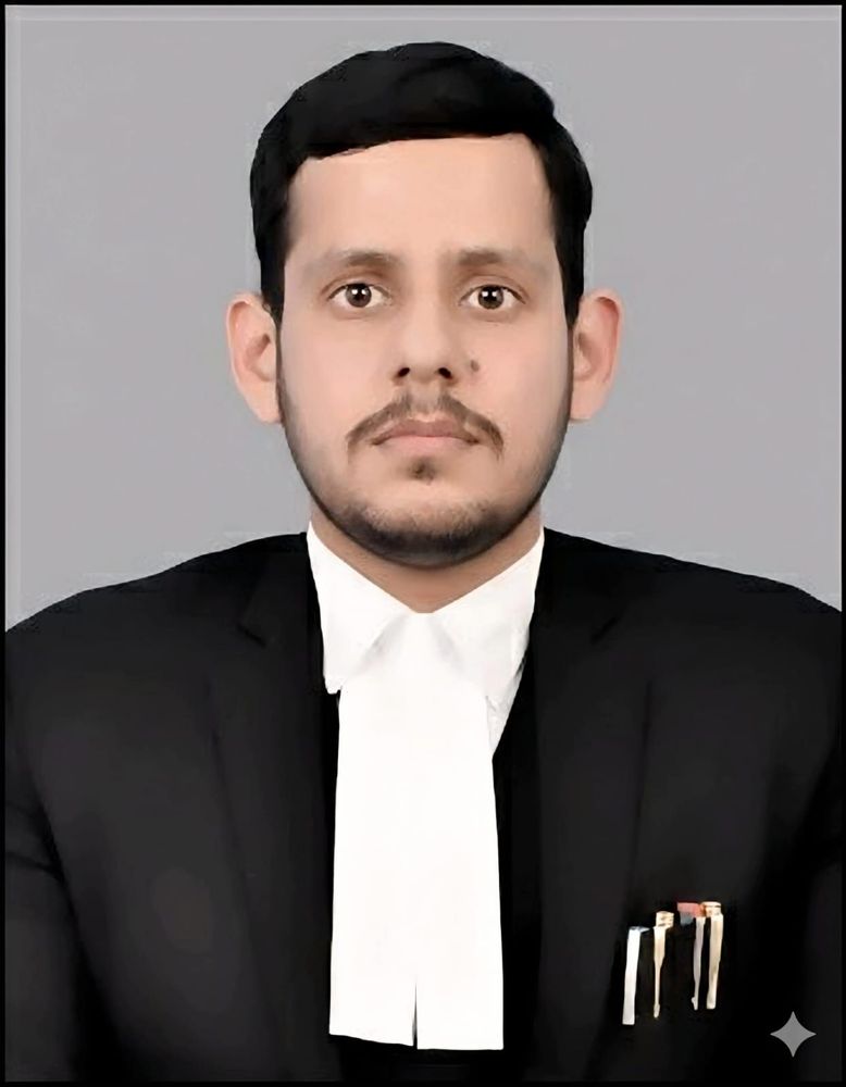 Adv. Parth Chaudhary