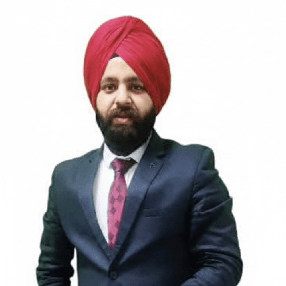 Amandeep Singh