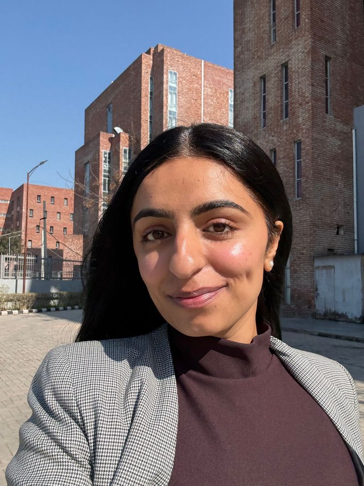 Ca Disha Sehgal
