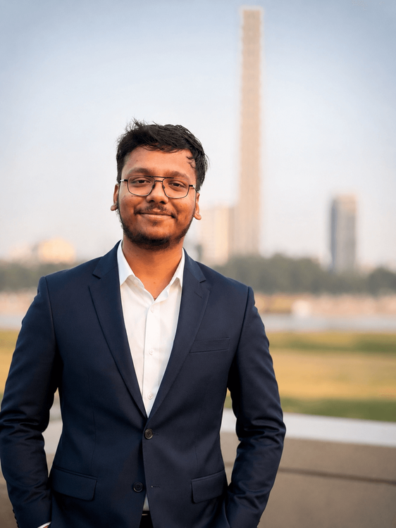 Sayandeep Das