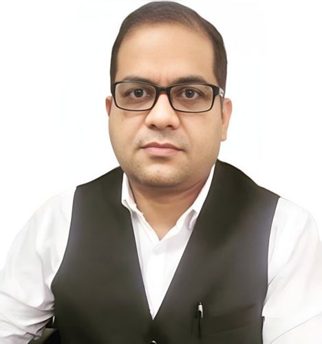 Adv Nitin Sharma