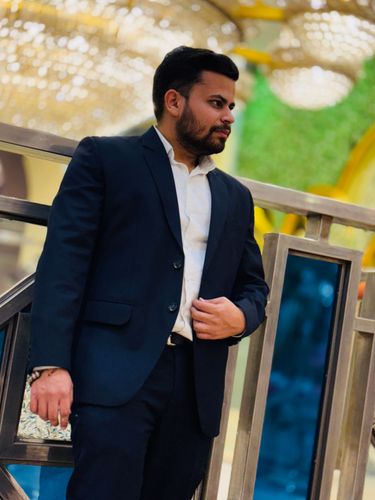 Ajay Kumar
