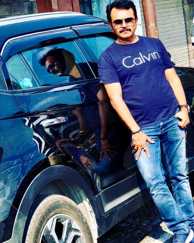 swadhin kumar mishra