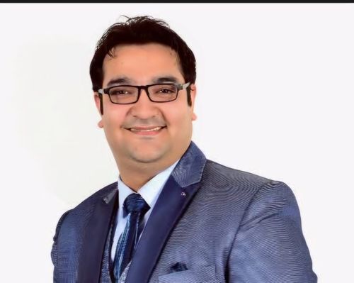 Sahil Chugh
