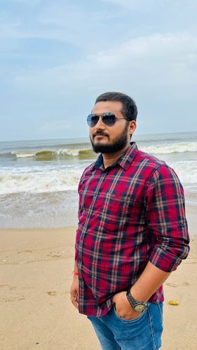 GANDHARV KUMAR
