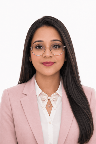 CA Priyanka Rangeela