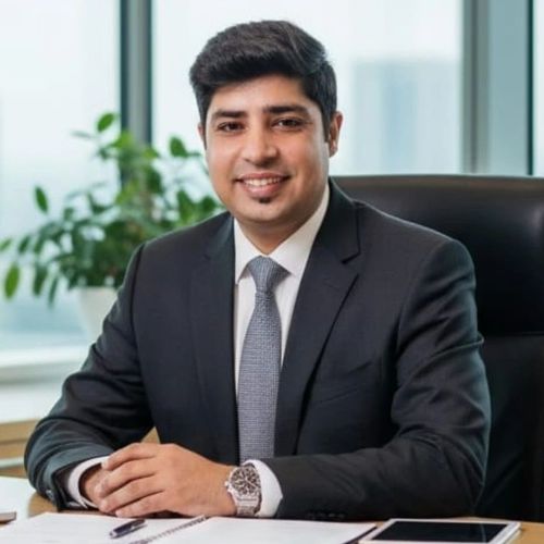 CA Rajendra Sharma