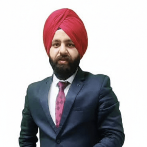 Amandeep Singh